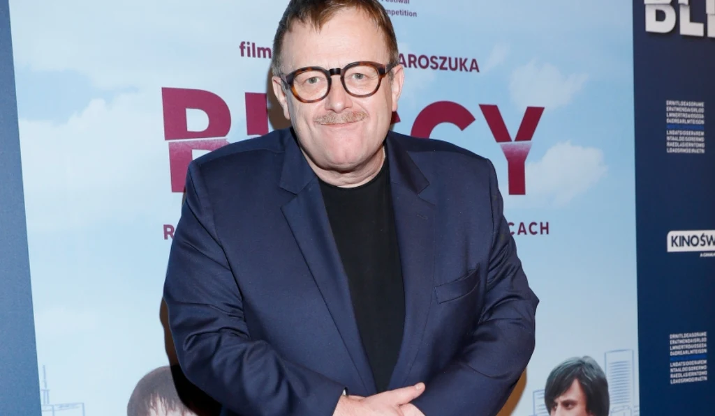 Olaf Lubaszenko Olaf Lubaszenko