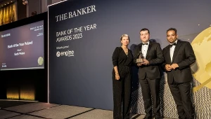 W konkursie oceniano m.in. zdolności do osiągania dobrych, powtarzalnych wyników finansowych 