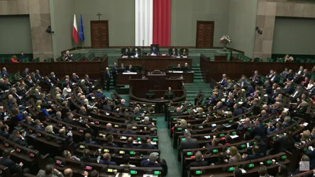 Sejm wstrzymał podwyżkę CIT.