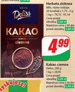 Kakao Deliss