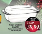 Naczynie żaroodporne Limpo
