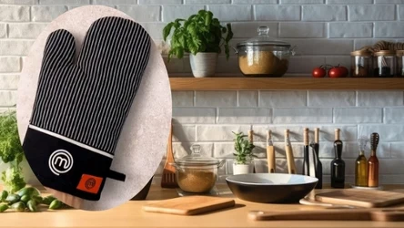 Kolekcja MasterChef w Pepco.