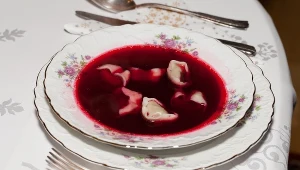 Wrzuć do barszczu, a goście wyliżą talerze do ostatniej kropli. Nie będzie kwaśny