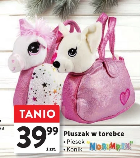 Pluszak Norimpex