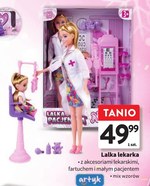 Lalka Artyk