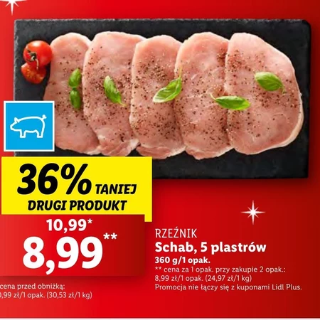 Schab Rzeźnik