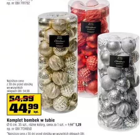 Bombki