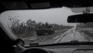 Rosja zmieniła taktykę. Ukraiński wojskowy: Wkroczyli na nasz odcinek