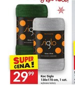 Koc siglo