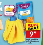 Mop Gosia