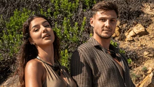 Love Island 8 - Laura i Armin