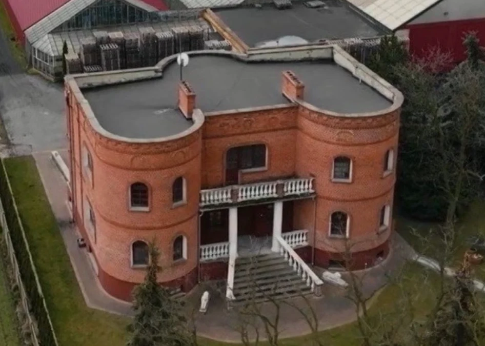 Imponujący dom Ani z "Rolnik szuka żony 10"