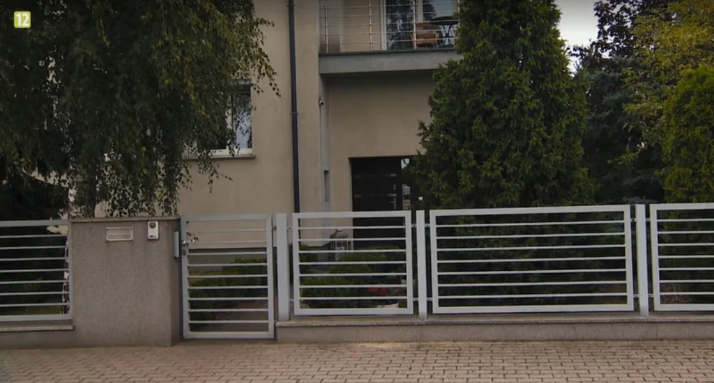 Tak mieszka Kuba, kandydat Ani z "Rolnik szuka żony 10" Tak mieszka Kuba, kandydat Ani z "Rolnik szuka żony 10"