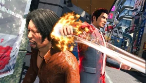 Like a Dragon Gaiden: Angielski dubbing pojawi się jako darmowa aktualizacja