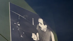 Nikt nie był w stanie mu dorównać. Zginął od kul na krakowskiej ulicy