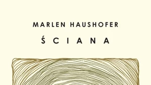 Ściana, Marlen Haushofer