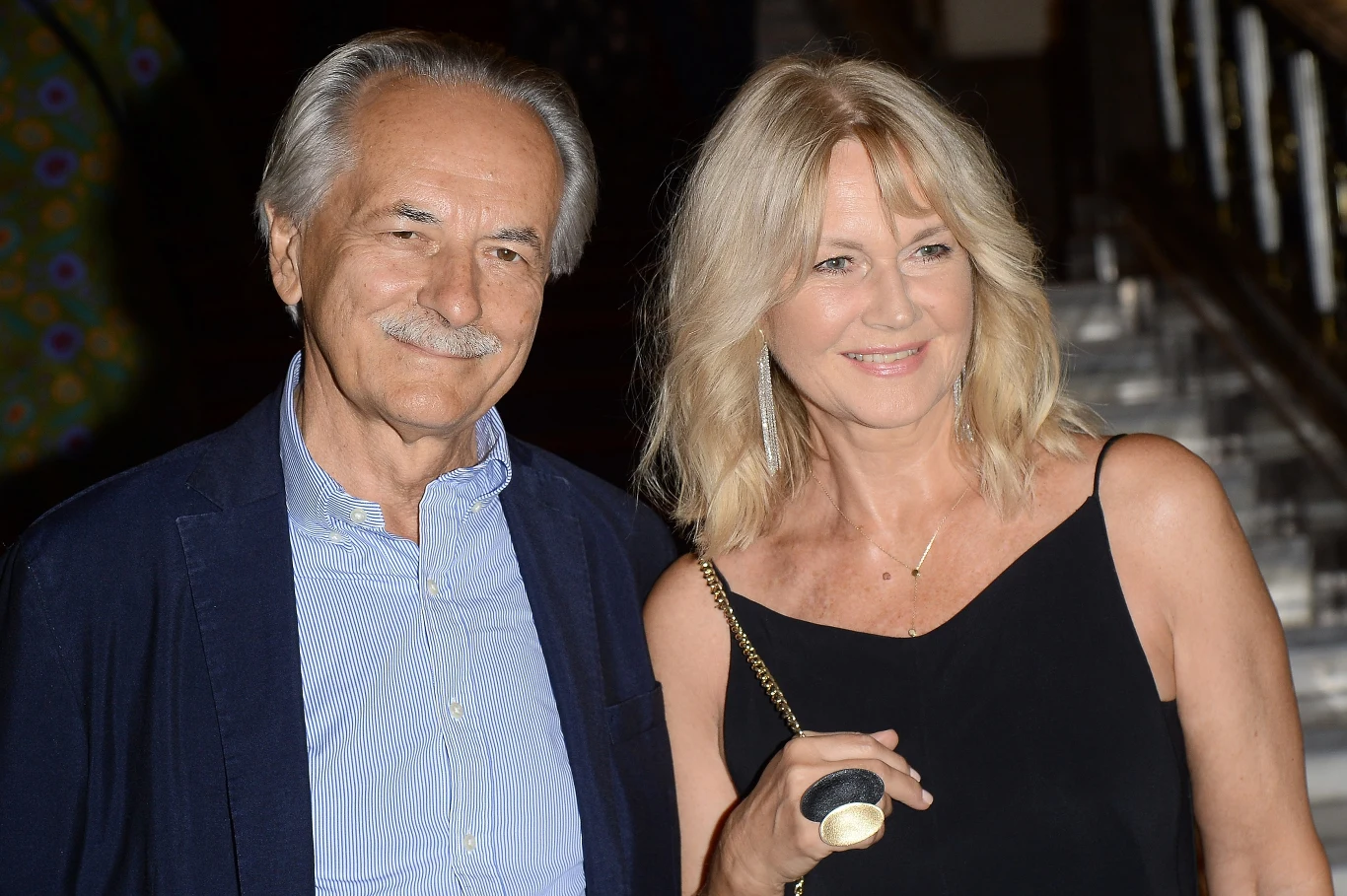 Adam i Grażyna Torbicka Adam i Grażyna Torbicka