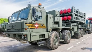 Gigantyczny sukces Ukraińców. Zniszczyli pierwszy system S-350