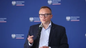 Artur Soboń trafi do zarządu NBP