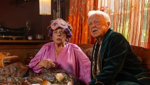 Kadr z filmu "Baby Boom czyli Kogel Mogel 5"