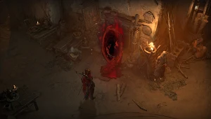 Diablo 4 z porcją nowości. Blizzard wprowadza do gry Rzeźnię Zira