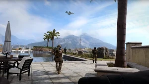 Call of Duty: Warzone - Urzikstan tylko na 100 osób. Nadchodzi nowa mapa