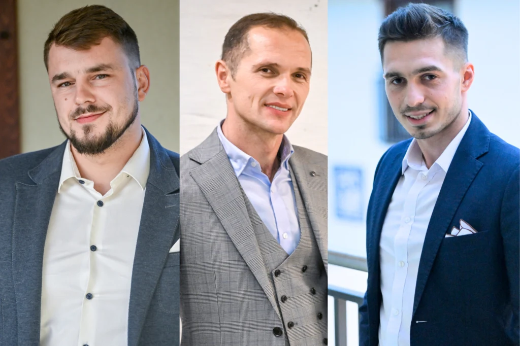 Rolnik szuka żony 10, Artur, Waldemar i Darek Rolnik szuka żony 10, Artur, Waldemar i Darek