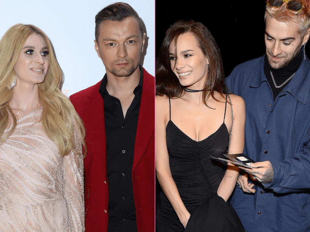 Sylwia Grzeszczak, Liber, Natalia Szroeder, Quebonafide