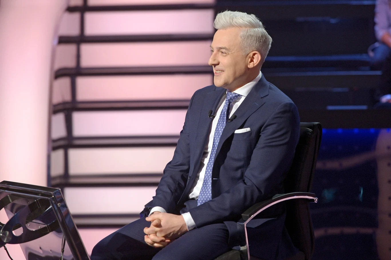 Milionerzy, Hubert Urbański Milionerzy, Hubert Urbański