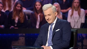 Milionerzy, Hubert Urbański