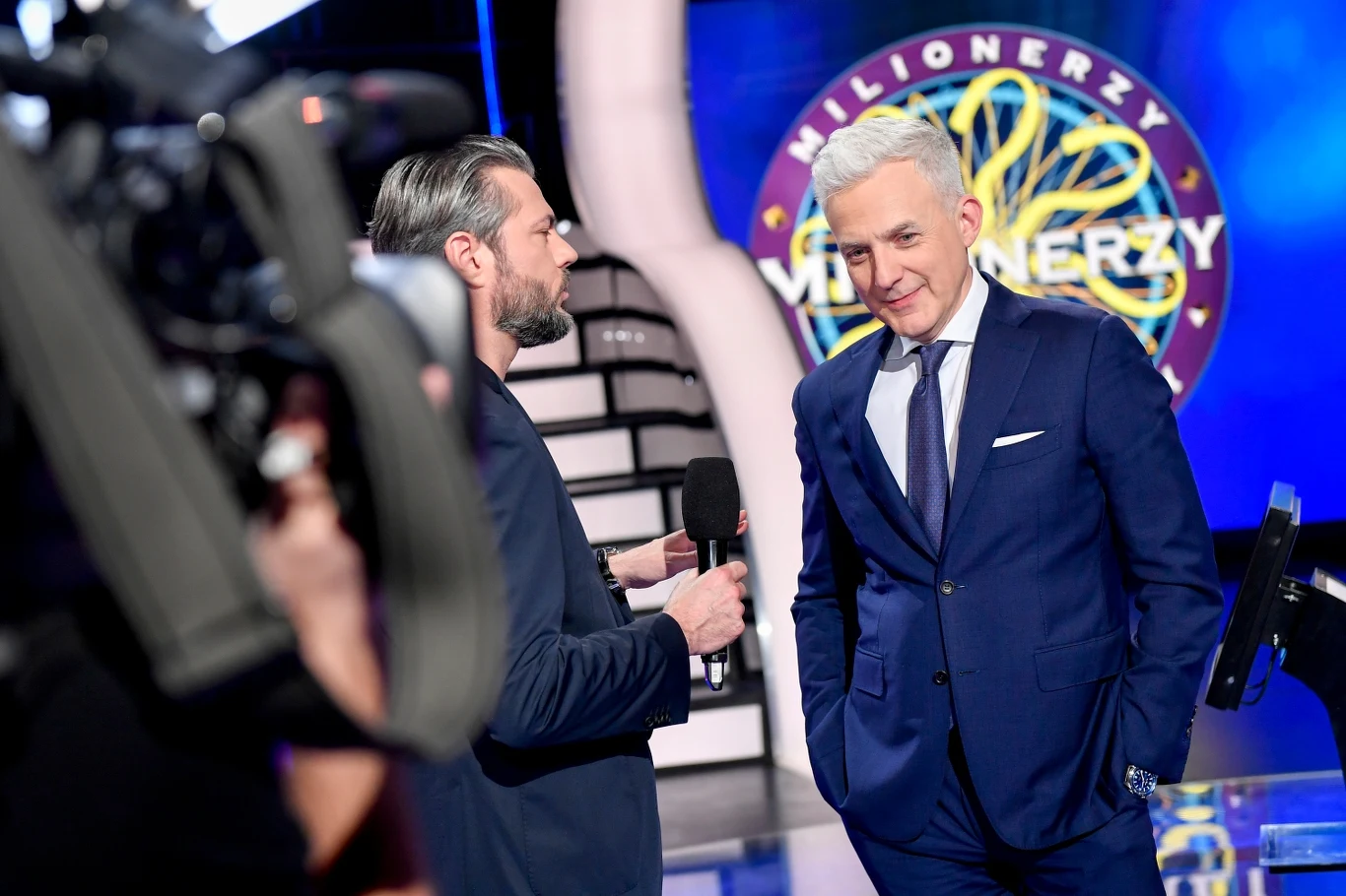 Milionerzy, Hubert Urbański Milionerzy, Hubert Urbański