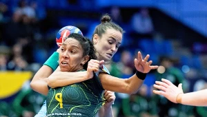 Fatalny wynik dla Polek, byłe mistrzynie ograne. Odpadła jedna możliwość