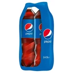 Pepsi Napój gazowany 2 x 1,5 l