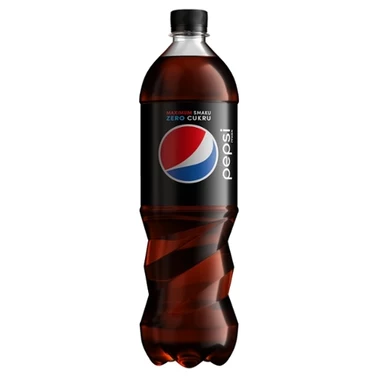 Napój gazowany Pepsi - 4