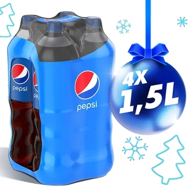 Napój gazowany Pepsi - 2
