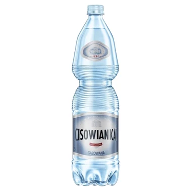 Woda Cisowianka - 0