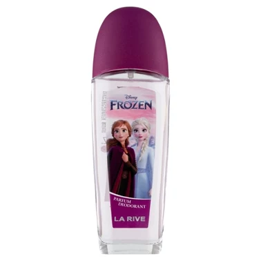 LA RIVE Disney Frozen Dezodorant perfumowany 75 ml - 0