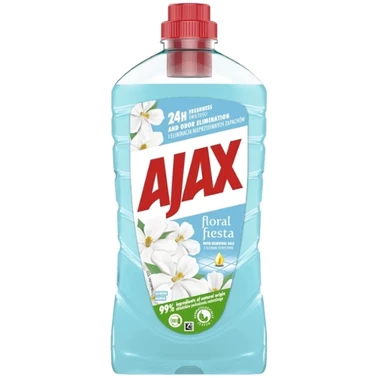 Ajax Fête des Fleurs Jaśmin Płyn uniwersalny 1L - 1