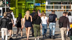 Młodzi Polacy w 86 proc. akceptują bezdzietność