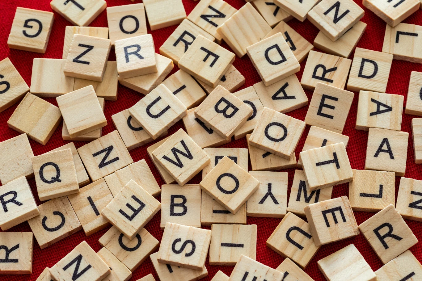 Ułóż słowa z podanych liter. QUIZ dla bystrzaków Ułóż słowa z podanych liter. QUIZ dla bystrzaków