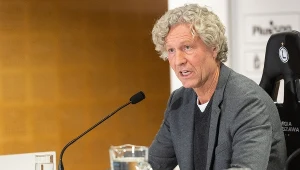 Media: Legia znów straci wielki talent. Nastolatek przeniesie się do Włoch