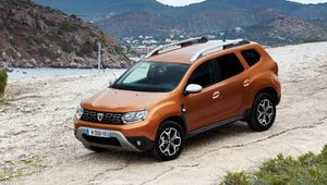 Używana Dacia Duster II z napędem 4x4 – wady, zalety, polecane silniki