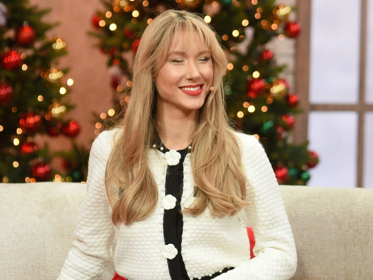 Wielki dzień dla Idy Nowakowskiej Wielki dzień dla Idy Nowakowskiej