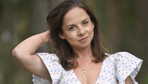 Agnieszka z "Rolnik szuka żony"