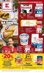 Kaufland - Magia Świąt!