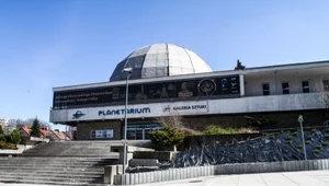 Planetarium w Olsztynie chce kupić symulator łazika księżycowego