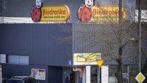 Biedronka na Słowacji będzie nazywać się identycznie jak w Polsce