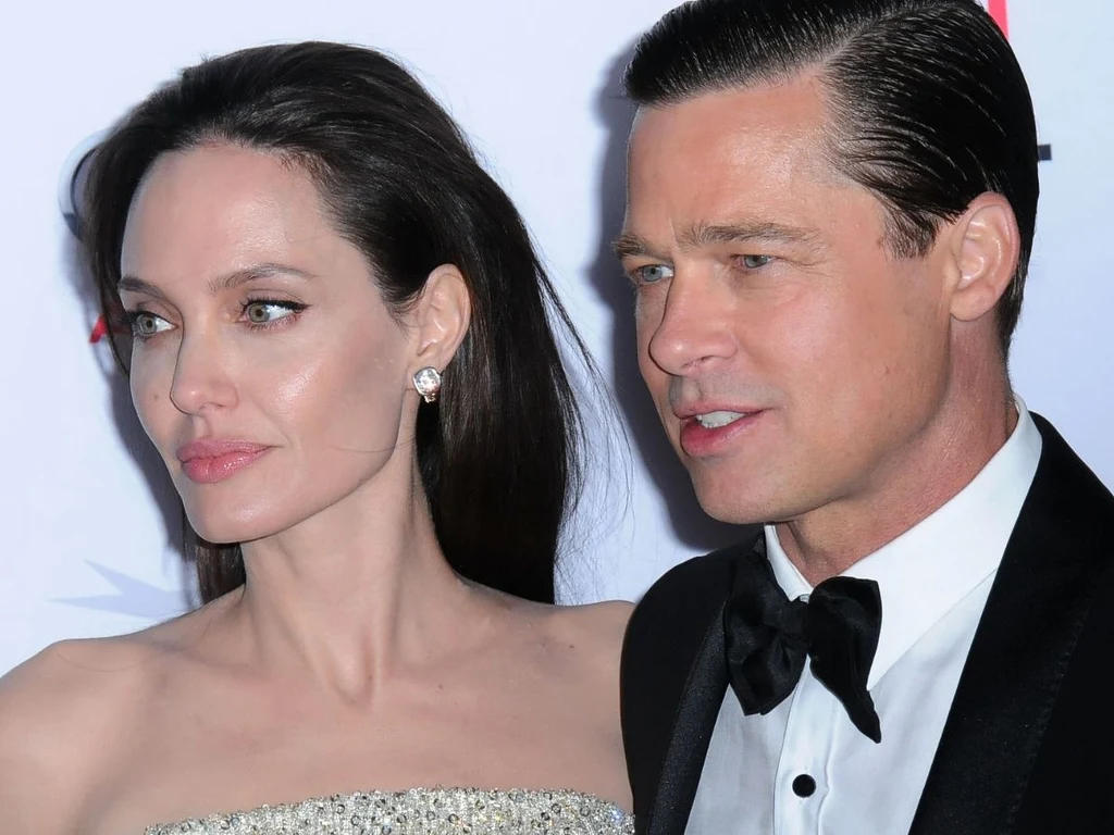 Drugi raz by tego nie zrobiła. Odważna deklaracja Angeliny Jolie