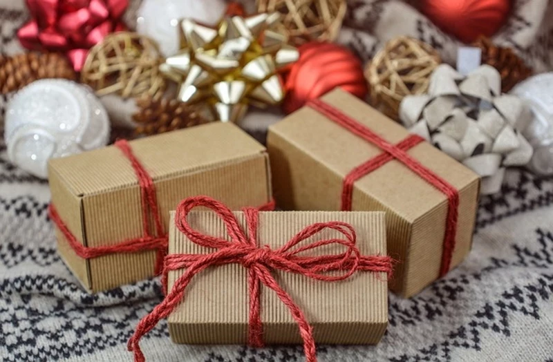 Jaki jest idealny prezent dla męża na Święta?