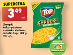 Chrupki Top